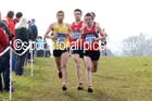 Senior mens 2016 Inter Counties Cross Country Champs. and Cross Challenge Final, Cofton Park, Birmingham. Photo: David T. Hewitson/Sports for All Pics